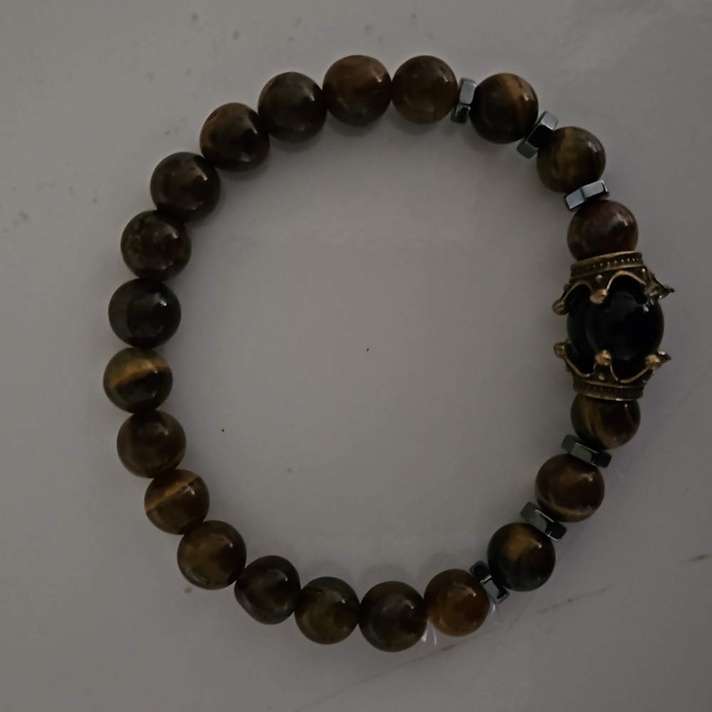 Men Geneva Bracelet